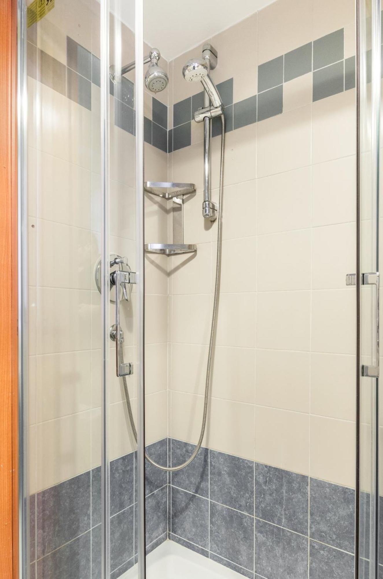Monteverde Lovely Flat Apartamento Roma