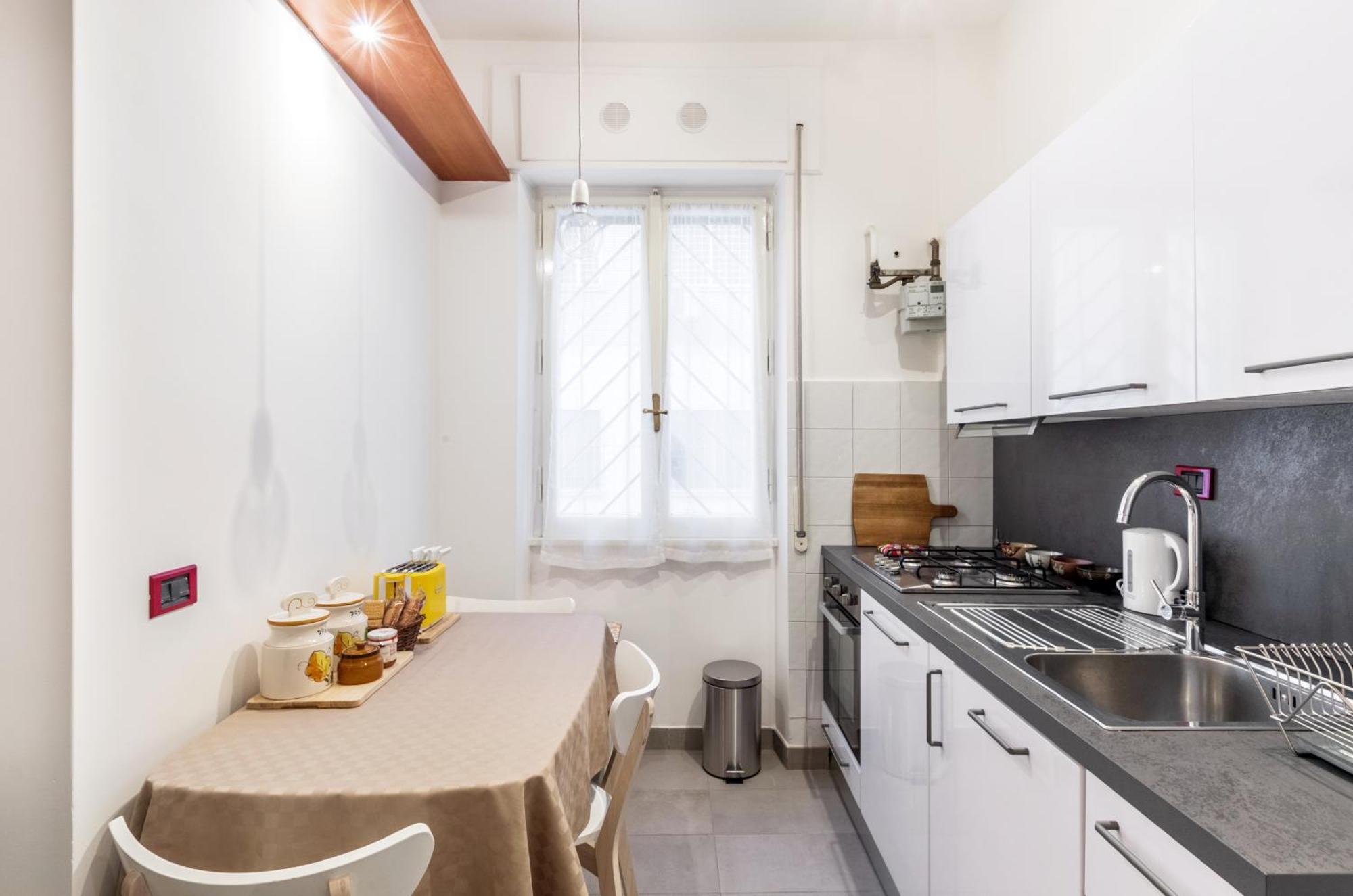 Apartamento Monteverde Lovely Flat