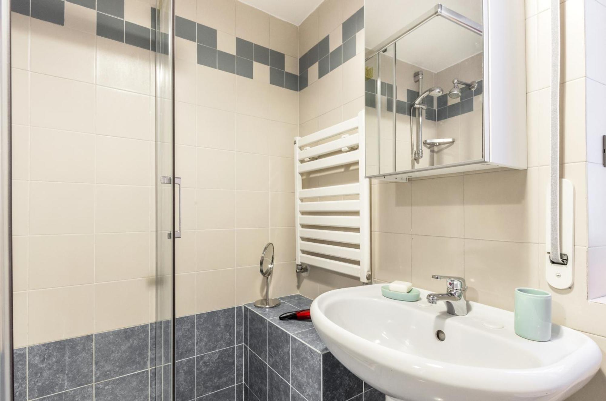 Apartamento Monteverde Lovely Flat Roma