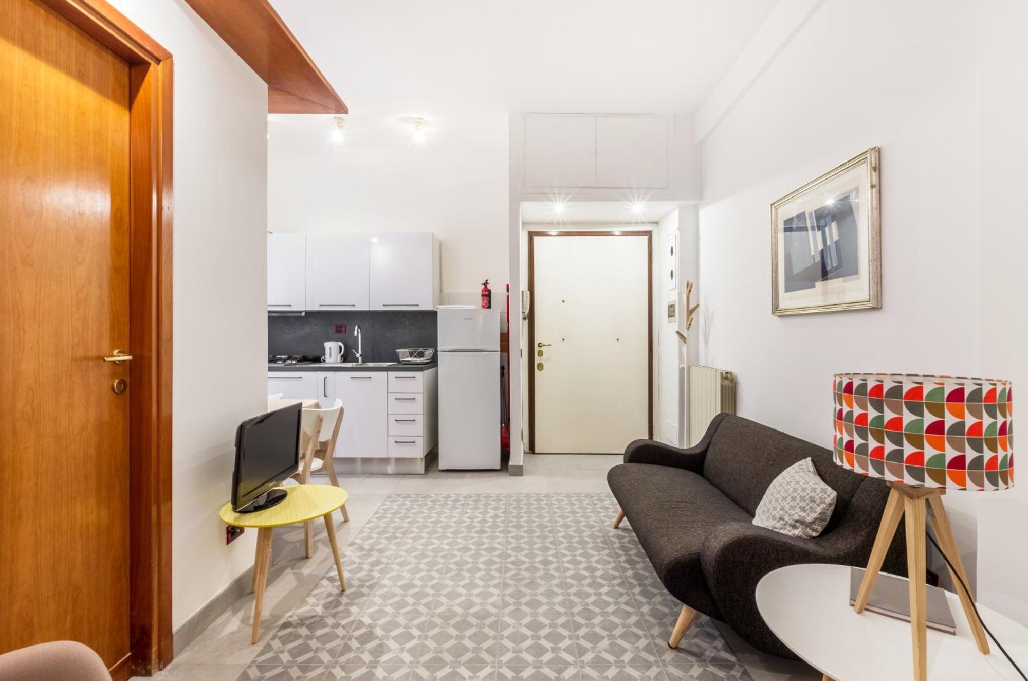 Monteverde Lovely Flat Apartamento *