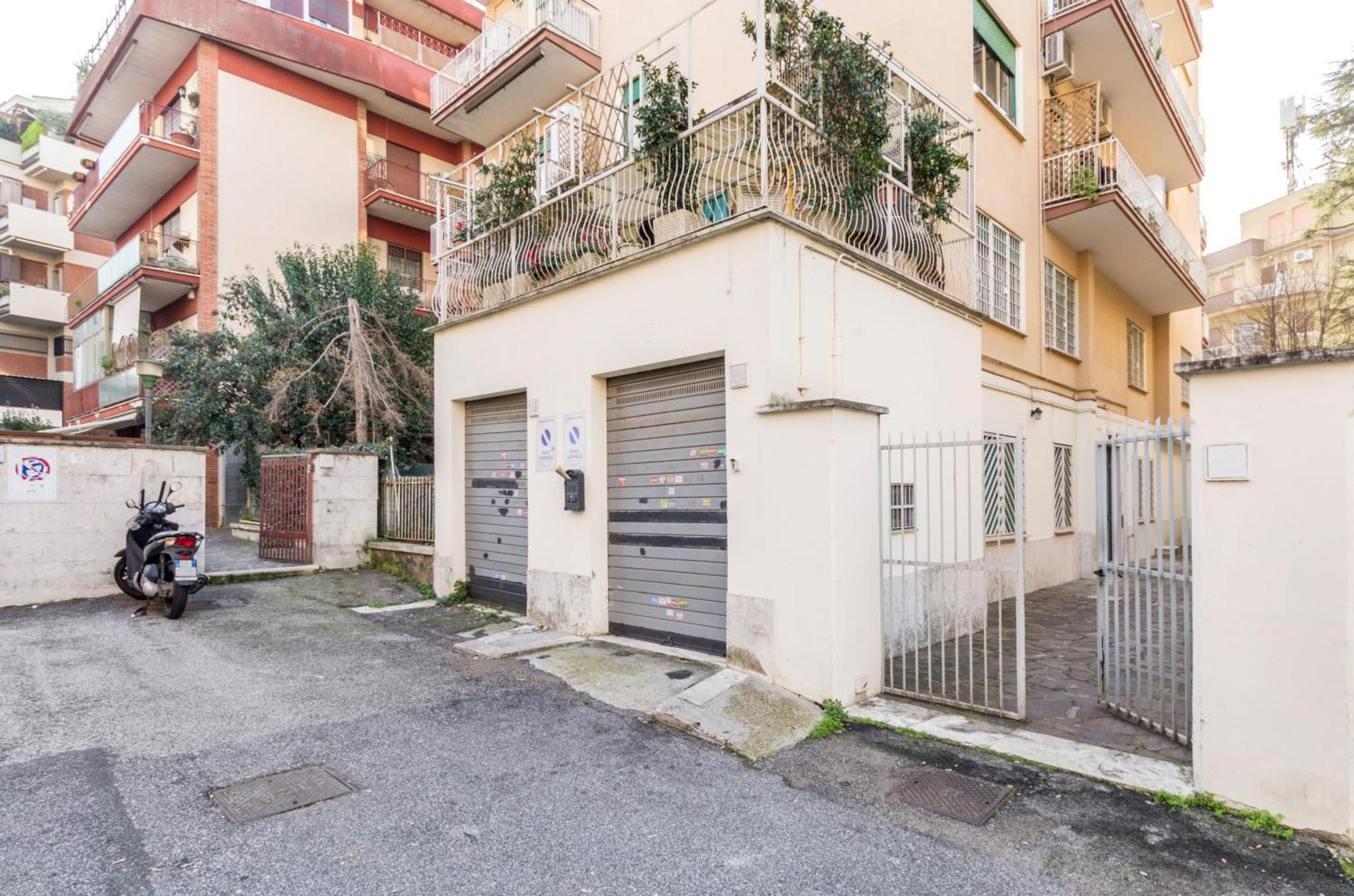 Apartamento Monteverde Lovely Flat